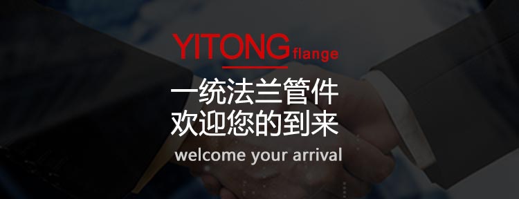 特业法兰管件